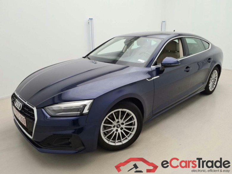 AUDI A5 SPORTBACK 2.0 35 TFSI BUSINESS EDITION A