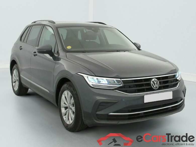 Volkswagen Tiguan Life Plus 2.0 TDI 150ch DSG7