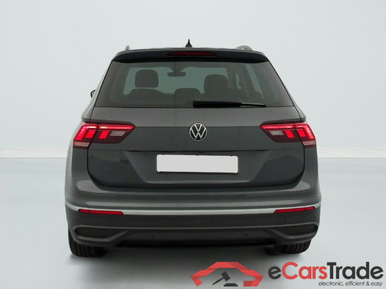 Volkswagen Tiguan Life Plus 2.0 TDI 150ch DSG7 #6