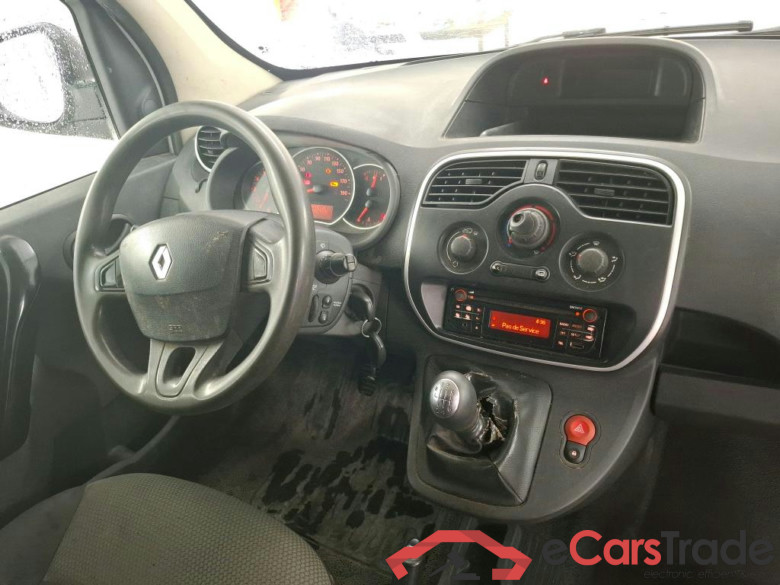 Kangoo II Express Grand Confort (L1) 1.5 dCi 95CV BVM6 E6dT #5