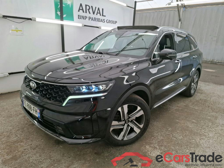 KIA Sorento / 2020 / 5P / SUV 1.6 T-GDi PHEV 265 4x4 Premium 7 places #1