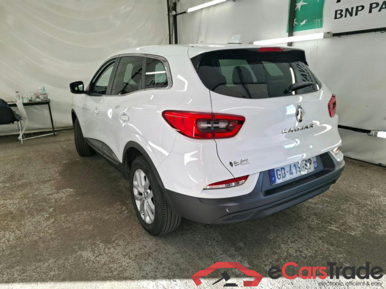 Kadjar Business 1.5 dCi 115CV E6d #2