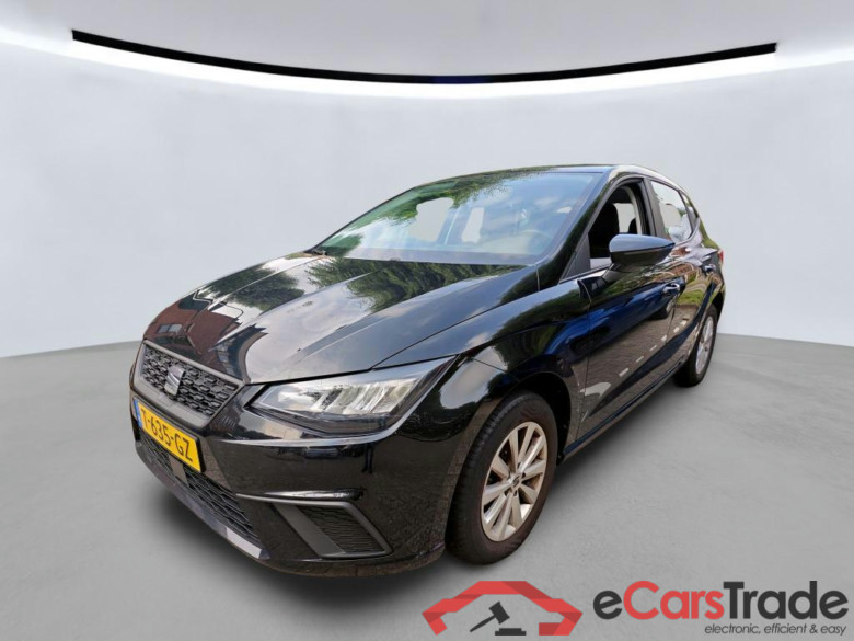 SEAT Ibiza 70 kW #1
