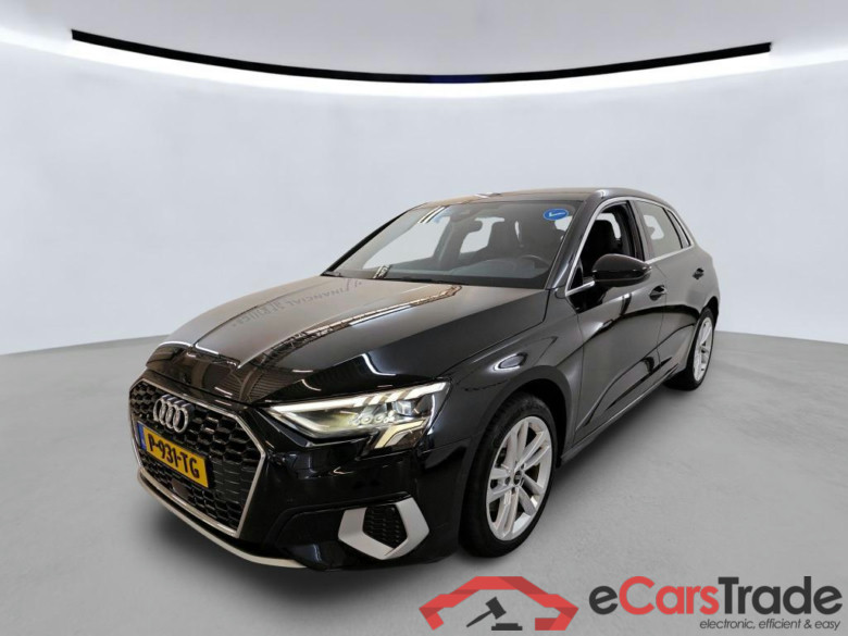 AUDI A3 Sportback 81 kW #1