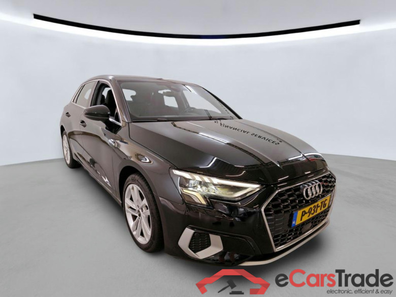 AUDI A3 Sportback 81 kW #4