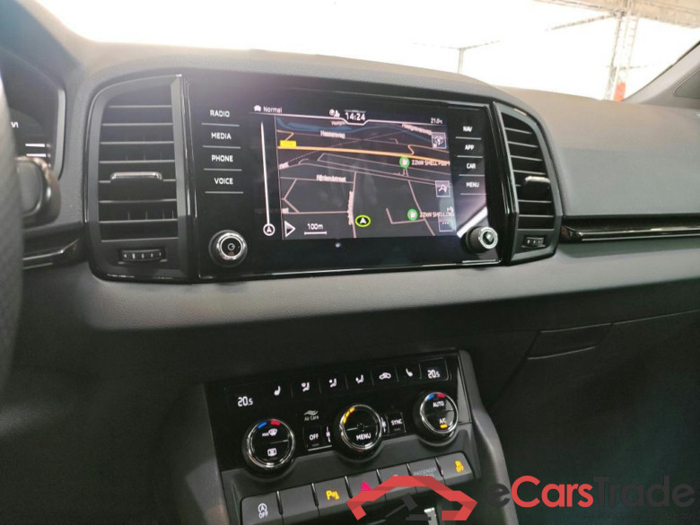 SKODA Karoq 110 kW #2