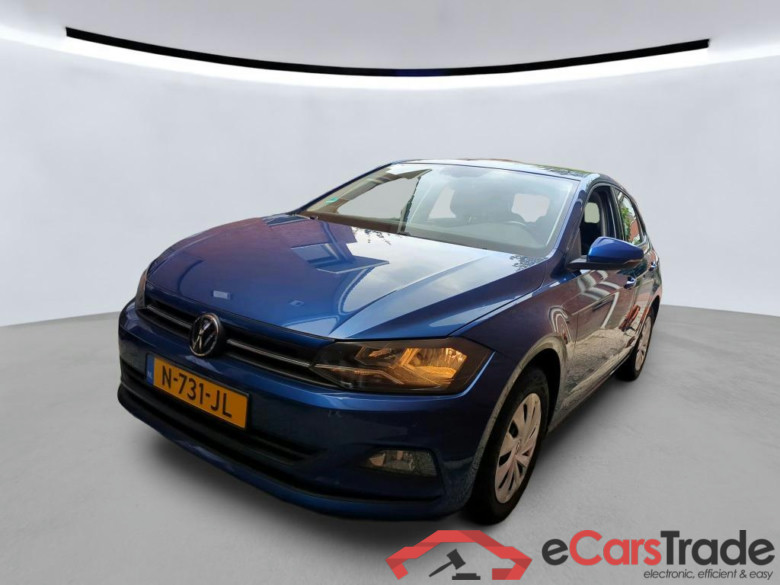 VOLKSWAGEN POLO 70 kW #1