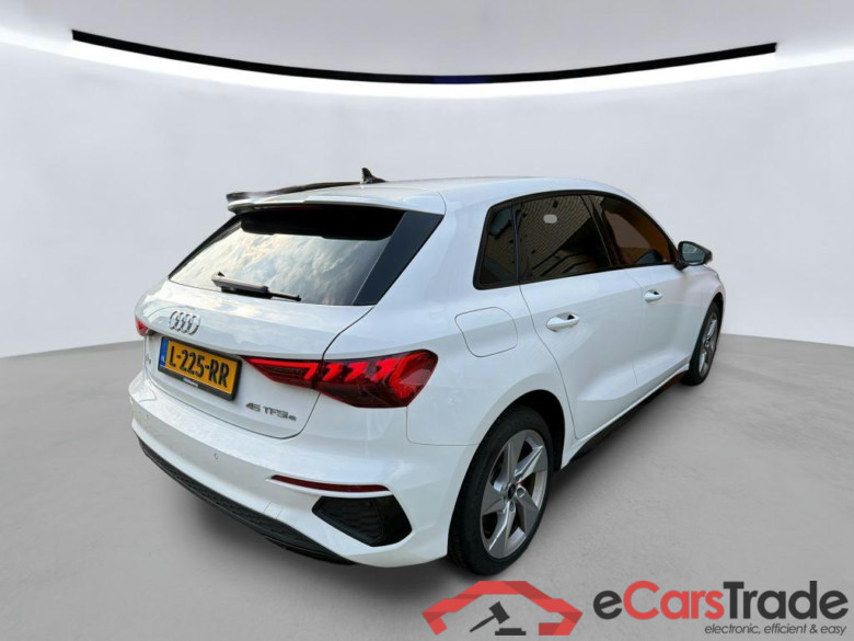 AUDI A3 Sportback 110 kW #6