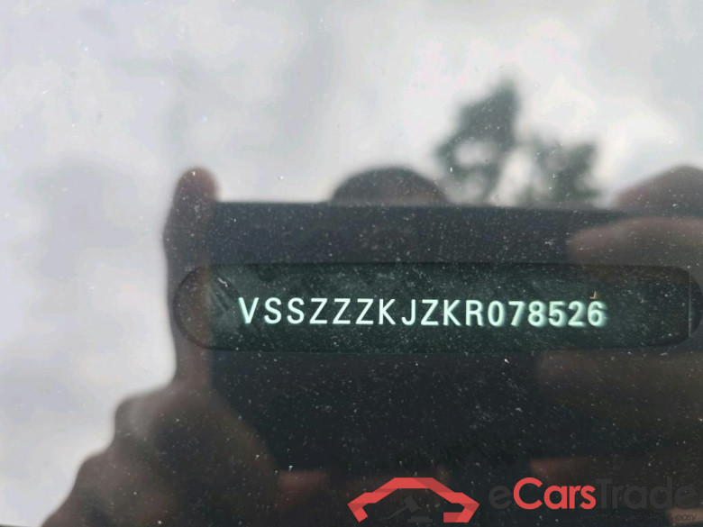 SEAT Ibiza 59 kW #2