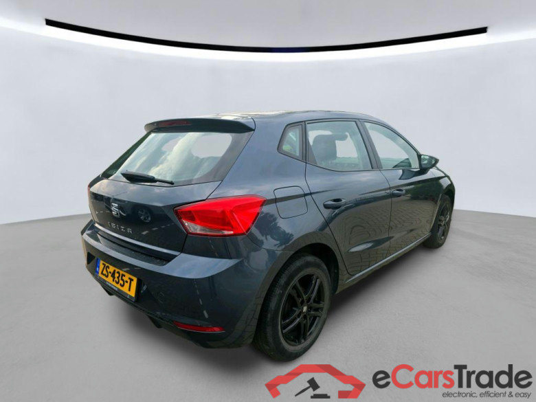 SEAT Ibiza 59 kW #4