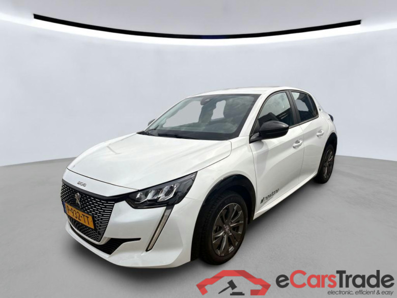 PEUGEOT e-208 100 kW #1