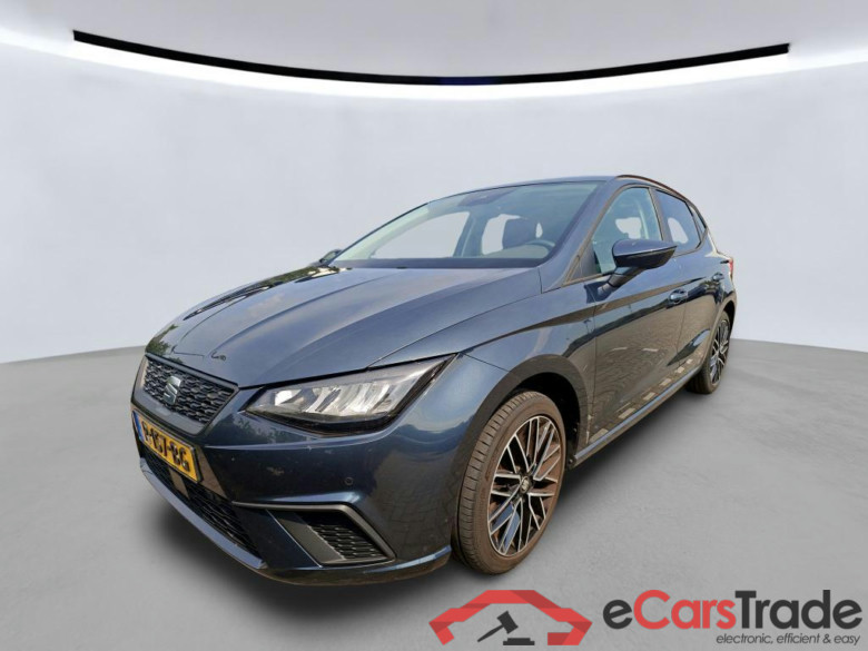 SEAT Ibiza 70 kW #1
