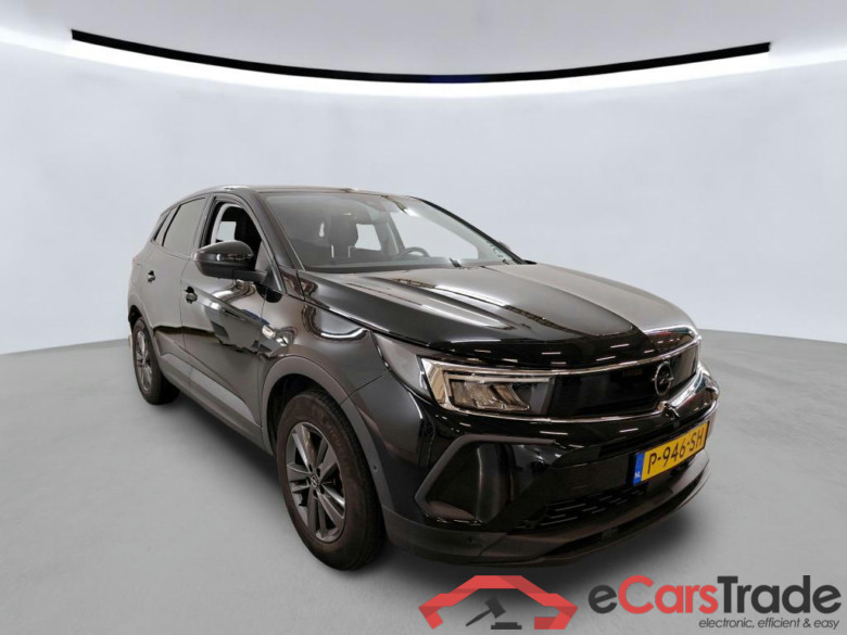 OPEL Grandland 96 kW #3