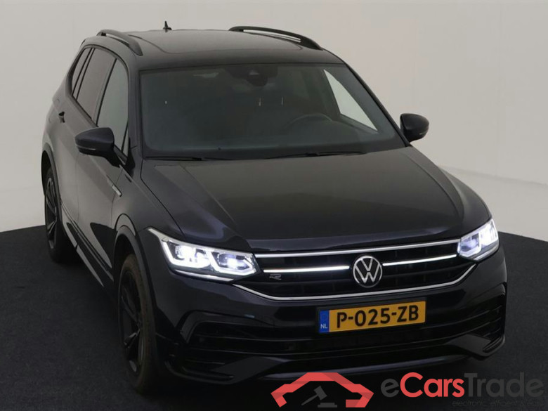VOLKSWAGEN Tiguan Allspace 110 kW #4