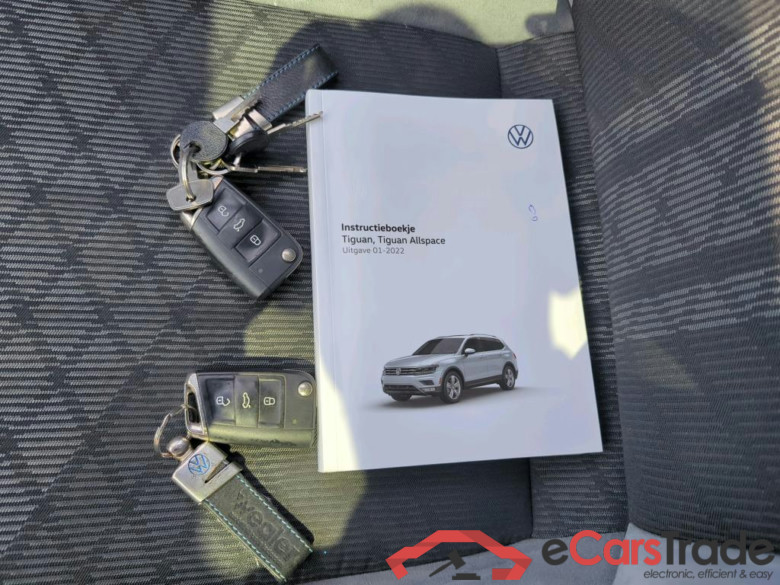 VOLKSWAGEN Tiguan Allspace 110 kW #6