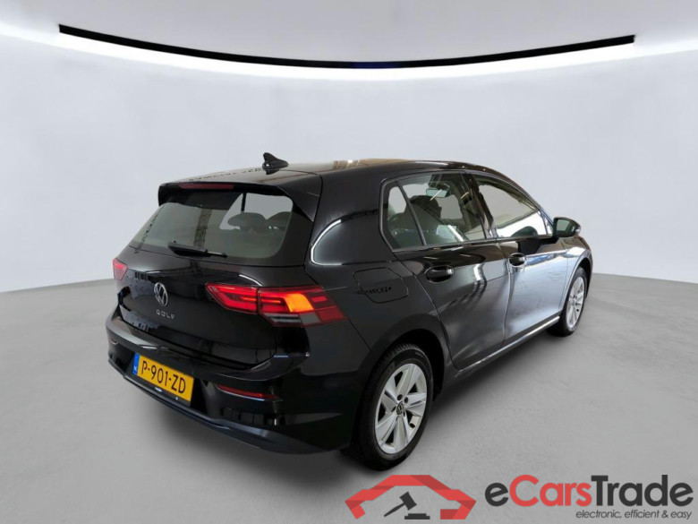 VOLKSWAGEN GOLF 81 kW #5