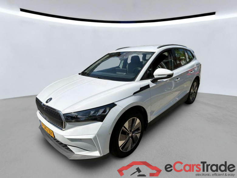 SKODA Enyaq iV 132 kW