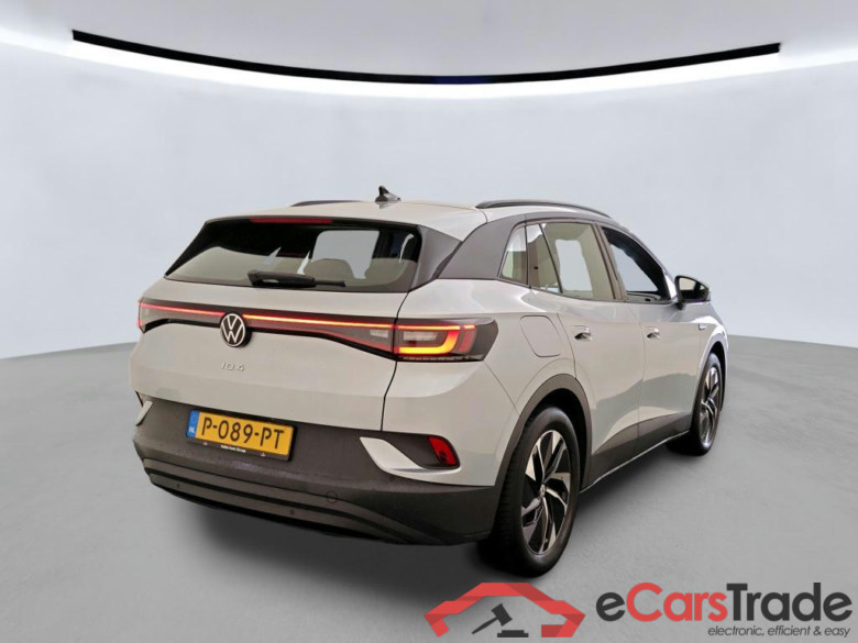 VOLKSWAGEN ID.4 150 kW #6