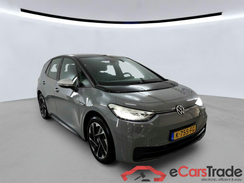 VOLKSWAGEN ID.3 150 kW #5