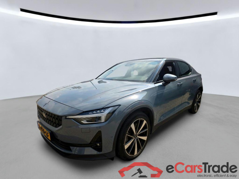 Polestar 2 300 kW