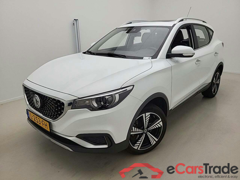 MG MG ZS EV Luxury 45 kWh