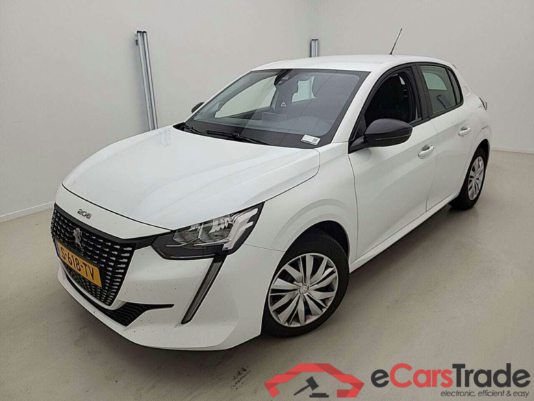 PEUGEOT 208 1.2 PT Active