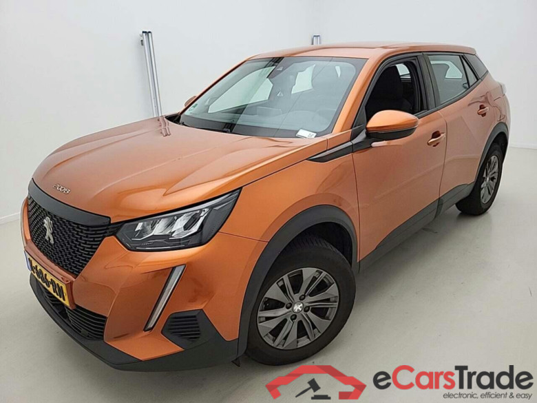 PEUGEOT 2008 1.2 PT Active  #1