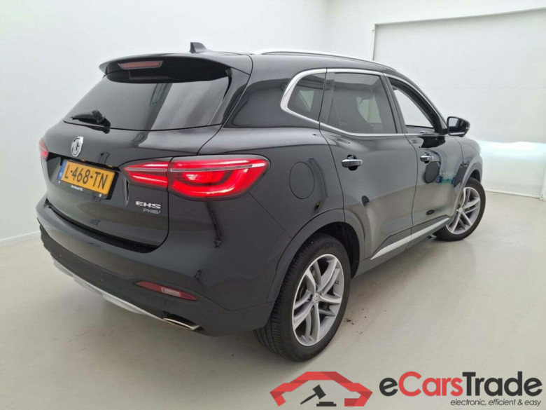 MG EHS 1.5 TGDI Luxury #2