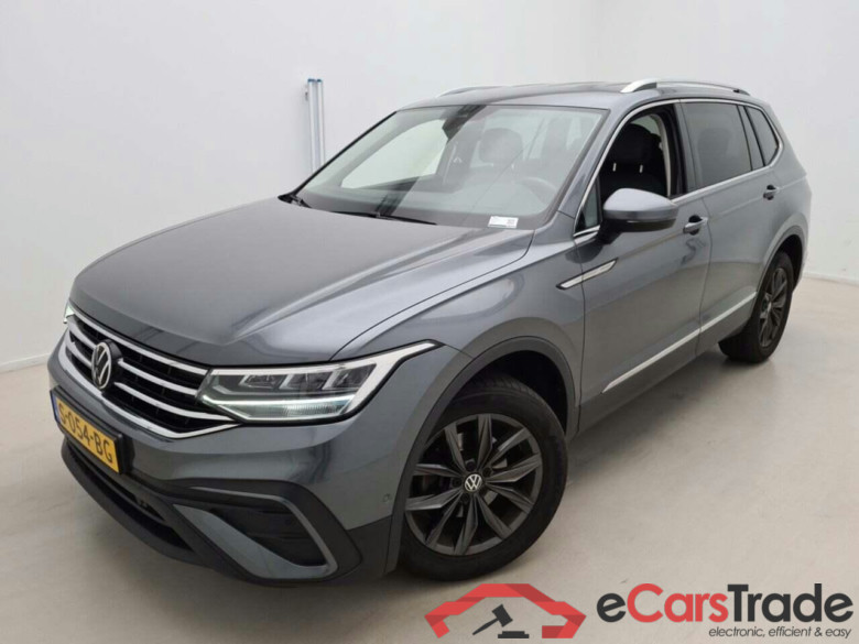 VOLKSWAGEN Tiguan Allspace 1.5 TSI Life Bns 7p.