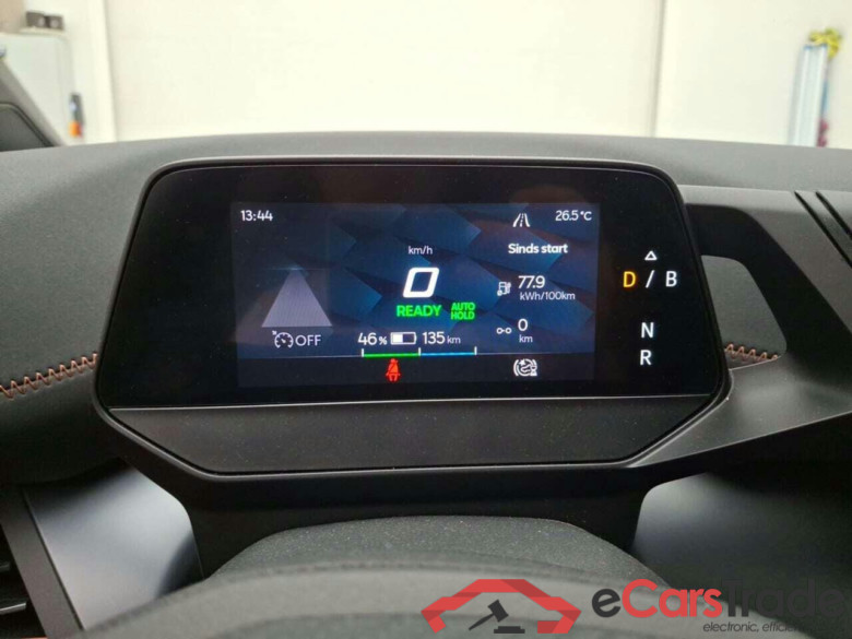 CUPRA Born Copper Edition One 62 kWh #6