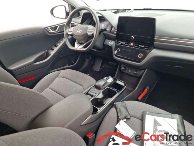 HYUNDAI IONIQ Comfort EV 38 kWh #3