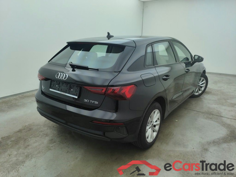 Audi A3 Sportback 1.0 30 TFSi 81kW 5d #2