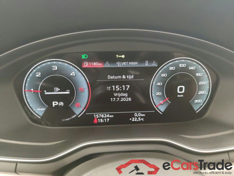 Audi A4 Avant 2.0 30 TDi 100kW S tronic Business Ed 5d #6