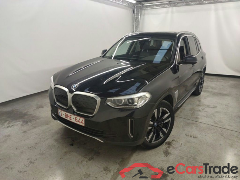 BMW iX3 sDrive35 5d