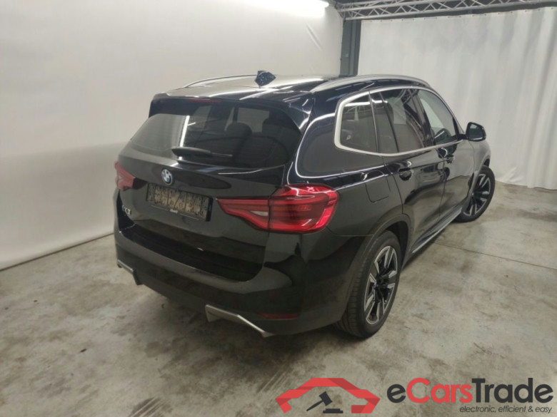 BMW iX3 sDrive35 5d #2