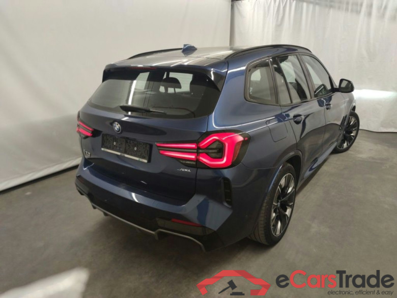 BMW iX3 iX3 5d #2