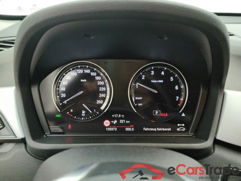 BMW X1 xDrive25e (162 kW) 5d #6