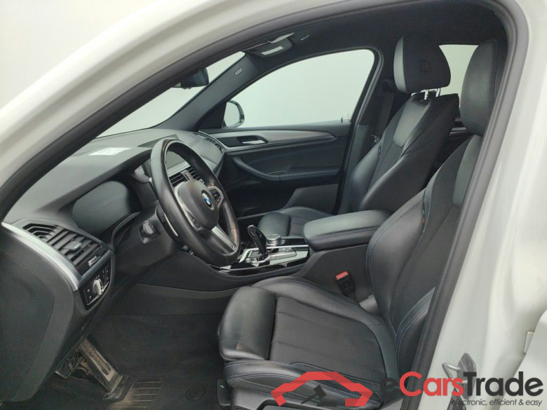 BMW X4 DIESEL - 2018 2.0 dA xDrive20 190 MHD AdBlue 5d #3