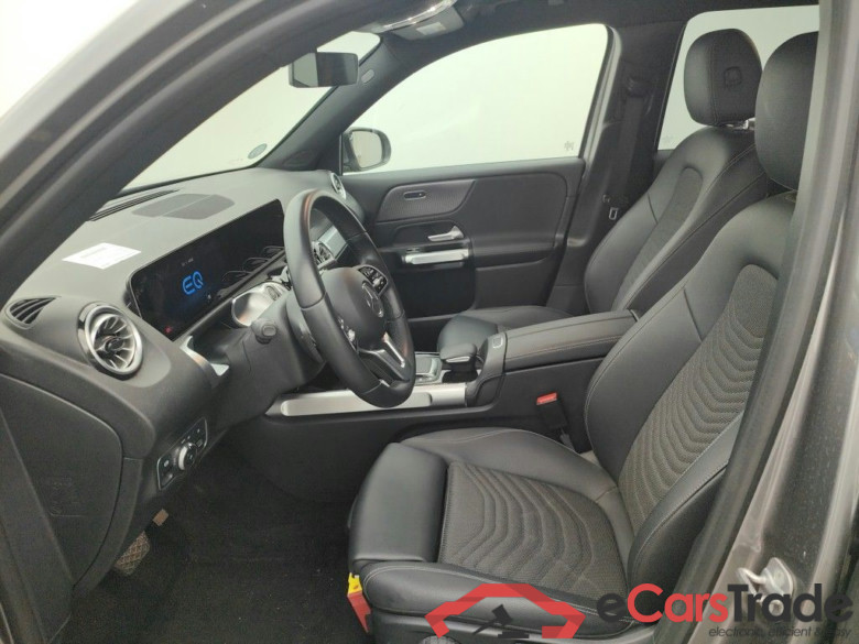 Mercedes-Benz EQB EQB 250+ Business Line 5d #3