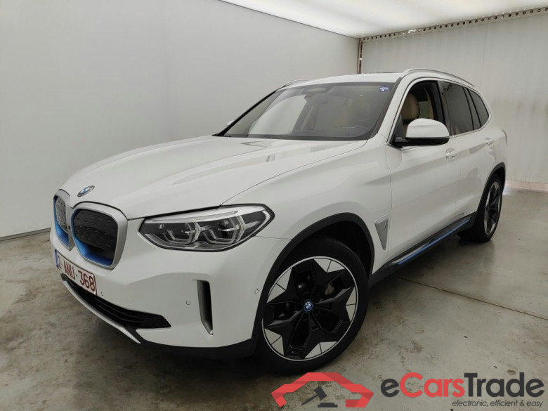 BMW iX3 sDrive35 5d #1