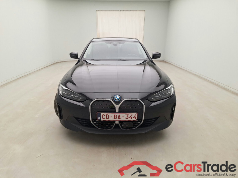 BMW, i4 '21 BEV, BMW i4 eDrive40 5d