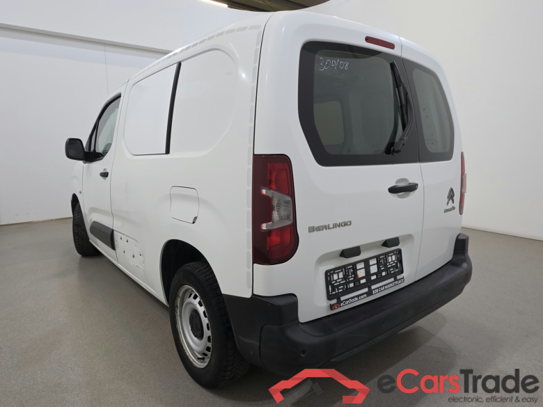 Citroen Berlingo 1.5 BlueHDi 100Hp Navi Klima PDC ... #6
