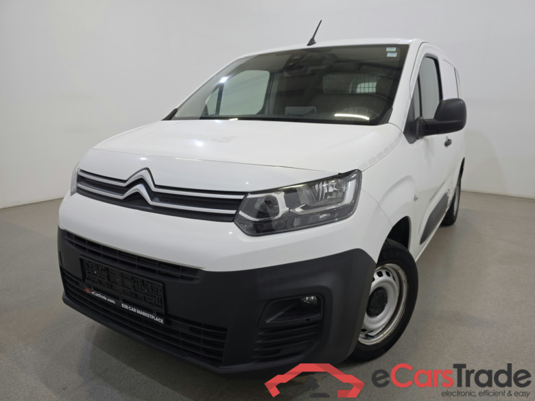 Citroen Berlingo 1.5 BlueHDi 100Hp Navi Klima PDC ...
