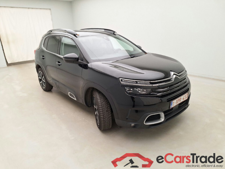 Citroën, C5 Aircross '18, Citroën C5 Aircross 1.5 BlueHDi 130 S&S EAT8 Bus. #5
