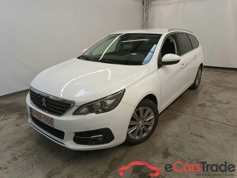 Peugeot 308 SW 1.5 BlueHDi 130 S&S Active 5d