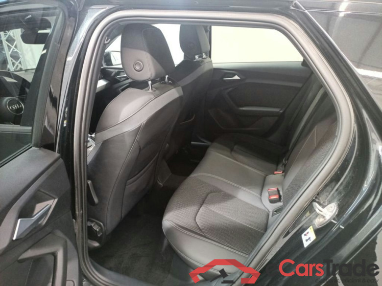 Audi A1 Sportback 1.0 30 TFSI 81 kW citycarver 5d #3