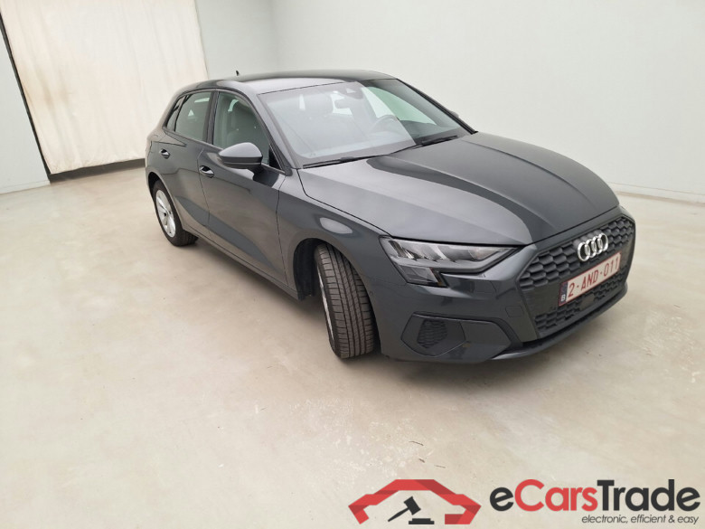 Audi, A3 SB '20, A3 SB 30 TFSi 81kW Bus.Ed.Str. #5