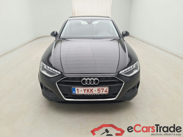 Audi, A4 Berline FL'19, A4 30 TDi Bus.Ed.Str.