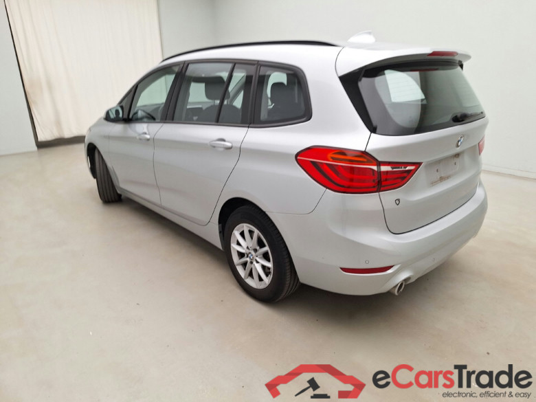 BMW, 2-serie GranTour '18, 216d GranTourer 85kW Aut. #3