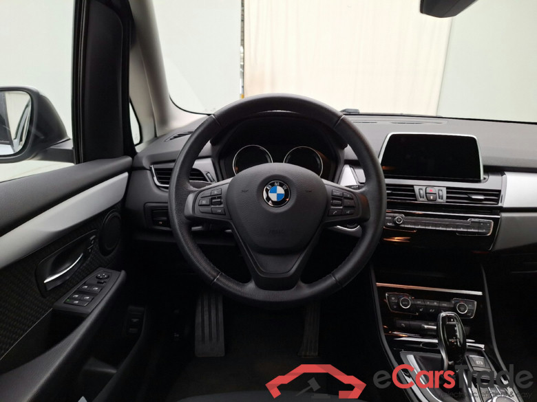 BMW, 2-serie GranTour '18, 216d GranTourer 85kW Aut. #6